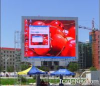 Ph 16 Outdor LED Display