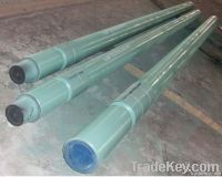 downhole tools - drilling jar