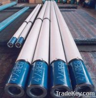 downhole motor