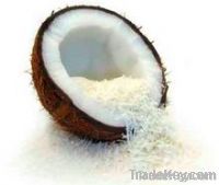 DESICCATED COCONUT