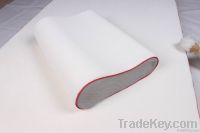 Eco-friendly Memory Foam Pillow