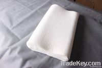 Eco-friendly Contour Memory Foam Pillow