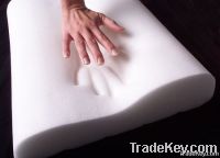 2012 - Popular Contour Memory Foam Pillow