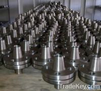 SS/carbon Steel Flange