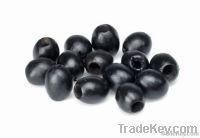 Black Olives