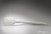 Silicone Rubber Spatula