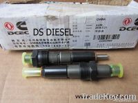 4943468 Cummins 4BT Injector