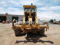 used CAT 140G motor grader