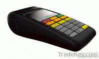 BD 632: Wireless handheld Top up terminal