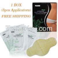 Superior Body Applicator