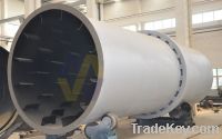 1.5T Mini Rotary Dryer Of Mining Industry