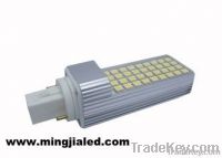 led g24 smd 5050 led spotlight