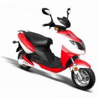 electric motorcycle   (EEC Approval )