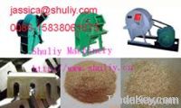 Wood crusher        0086-15838061675