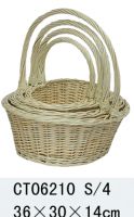 Willow Basket
