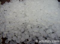 High-density Polyethylene (HDPE)