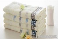 100% Cotton Face Towel