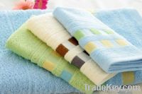 100% Cotton Hand Towel