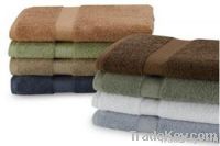 100% Cotton Bath Towel