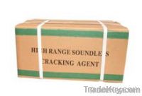Cracking Agent
