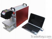 Laser  marking  machine