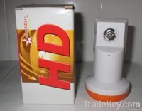 hd single lnb