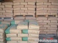 Cement Portland Cement