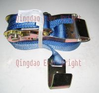 cargo lashing, ratchet tie downs