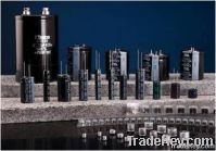 Electrolytic Capacitor