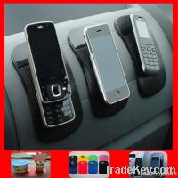 non-toxic PU sticky anti slip mat for car