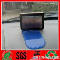 promised 100% pu car anti slip pad