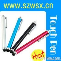 Tablet Capacitive Stylus &amp; Rsistive Stylus Touch Pen for Smartphone, S