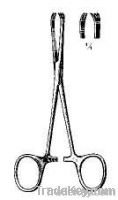 Tissue & Organ Holding Forceps