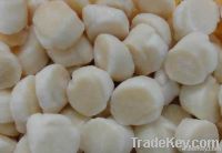 IQF SEA SCALLOP, ROE OFF