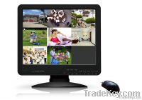 All-in-One(8ch Combo DVR)