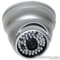 Wdr IR Hemisphere Camera