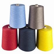 Polyester DTY 100D/36F Yarn