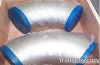 Sanitary pipe fittings stainless steel sanitary elbow