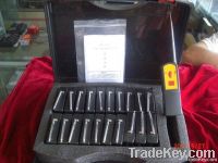 Fireworks firing system