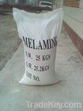 Melamine Powder