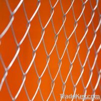 Chain Link Mesh