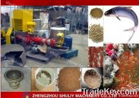 floating fish pellet machine /animal fodder0086-15838061570