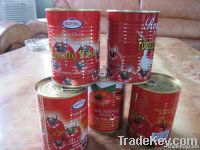 400g tomato paste