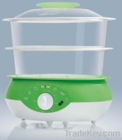 food steamer