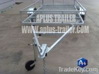 Aplus Trailer ATV trailer