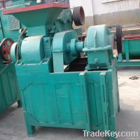 BBQ ball press briquette machine