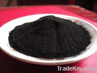 Coal-based Powder Activated Carbon