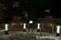 LED garden lamp