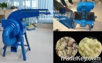 2013 sales promotion corn stalk crusher/rice straw crusher/wheat stalk