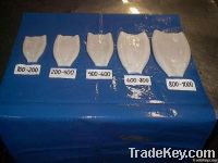Squid Tubes (dosidicus gigas)